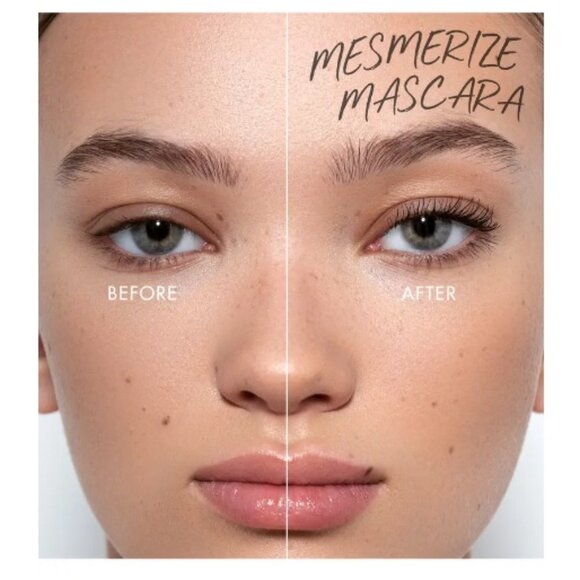 Vapour Mesmerize Mascara Mini Set-Jet Black,Buildable Length &Definition-3pc-NEW - Picture 9 of 13